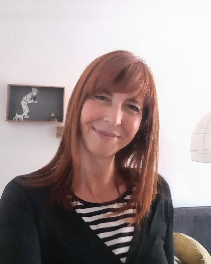Magda Azevedo, consultora Alquimia